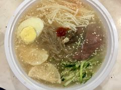 -米屋石锅拌饭(师大店)