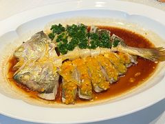 -品海楼·大连海胆锅贴馆(东港店)