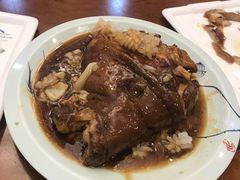 -普天和酒楼·新津菜·烤鸭(天津之眼店)