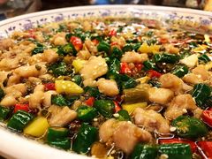 民国霸王兔-杨记隆府(南坪店)