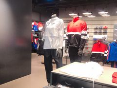 -NIKE(朝阳合生汇店)