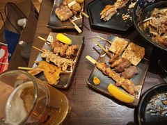 -鸟鹏烧鸟居酒屋(昌岗店)