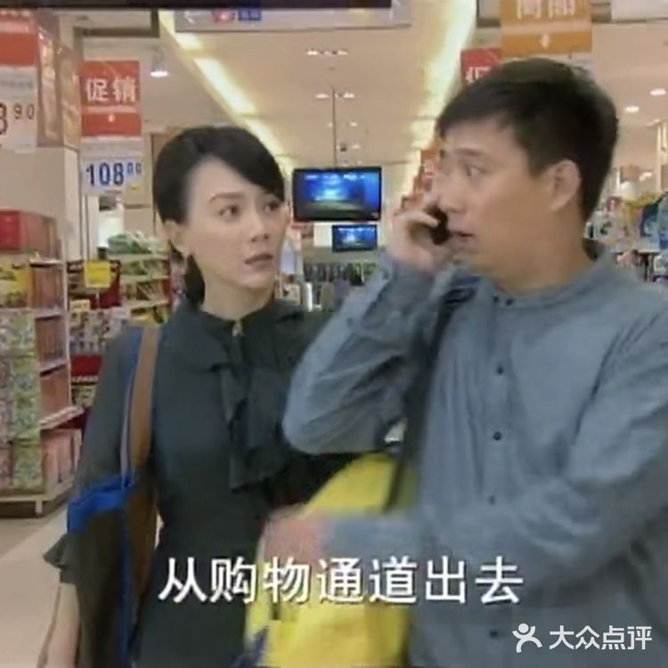 早年黄磊陈数演的电视剧