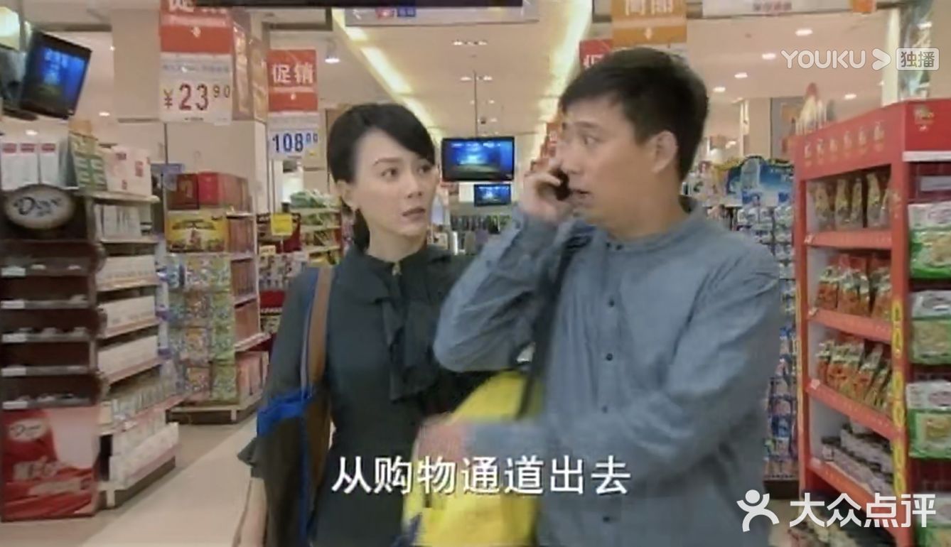 早年黄磊陈数演的电视剧