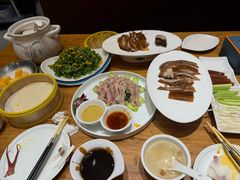 -新興传承烤鸭