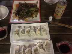 -北京饺子馆