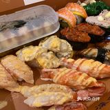 深田屋宅配寿司🍣
