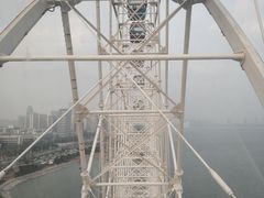 -琴岛之星摩天轮