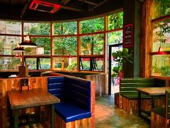-NLFS1983咖啡花园餐厅(锦桂店)