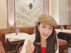 -中央咖啡馆