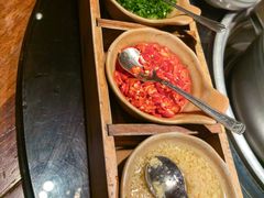 -大良毋米粥(锦龙路总店)