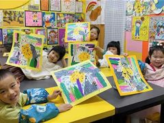 -大卫美术教育(中南路校区)