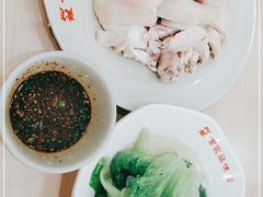 -百家鸡味馆(清泰店)