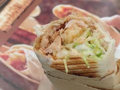 -BRBR叙利亚餐厅(总店)