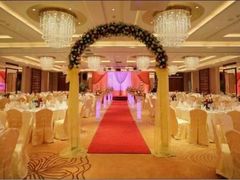 -三亚凤凰水城凯莱度假酒店