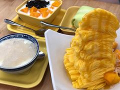 -玫瑰甜品(文明路店)
