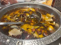 -辣婆婆(航天桥店)