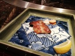 -Ginza Onodera铁板烧(外滩十八号店)