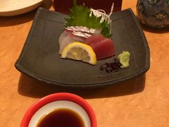 -黒豚料理 寿庵(中央駅西口店)