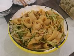 -巴依老爷新疆美食(清华东门店)