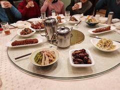 -顺风海鲜港(金玉兰店)