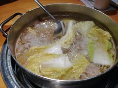 -海银海记潮汕牛肉火锅(新港中路海珠店)