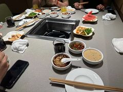 -海底捞火锅(石厦时代广场店)