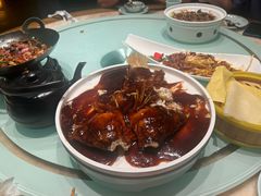 -小江南(万福园店)