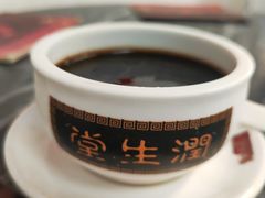 秘制龟苓膏-润生堂(泰然四路店)