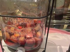 -杭州钱江新城万怡酒店-西餐厅