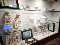 零售区-老厨家(友谊路总店)