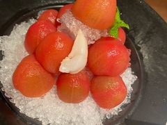 -大树餐厅(益田假日店)