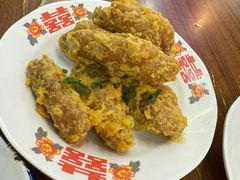 -谢记上海大排档(长寿路店)