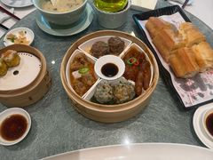 -金悦轩海鲜酒家(拱北店)