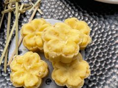 -吴越荣记·苏州菜·松鼠桂鱼(斜塘老街店)