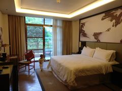 -成都安仁福朋喜来登酒店