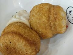 -毛华美食(清扬路店)