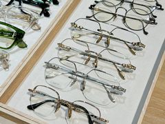 -EYEPHILO镜之道·克罗心眼镜