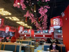 大堂-虾吃虾涮虾火锅(府学路店)