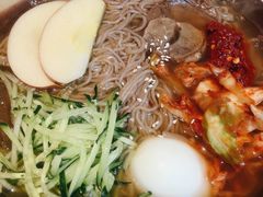 -屋里家延边朝鲜族冷面(南园店)
