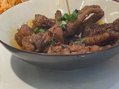 -川锅一号火锅(铜山万达店)