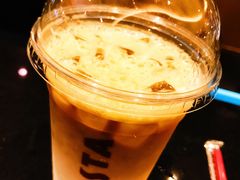 -COSTA COFFEE(武汉天地店)