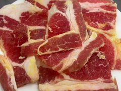 -松明一烤肉馆(鲁园店)