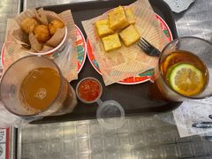 -孖记茶档·热腾茶餐(乐峰店)