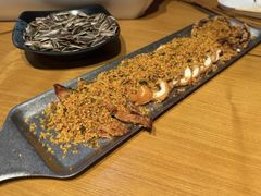 -华府九号海鲜烧烤大排档(龙域店)