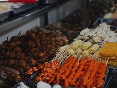 -瑞安第一泡·后街泡泡(虹桥后街店)