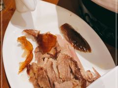 -陆壹捌餐厅(五大道店)