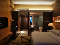 -西安赛瑞喜来登大酒店