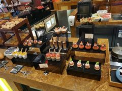 -怡咖啡·自助餐·西安香格里拉