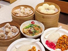 -阳阳中国饭(北京荟聚店)